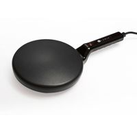 Máquina para Hacer Creps BLANIK BCM03 800 W
