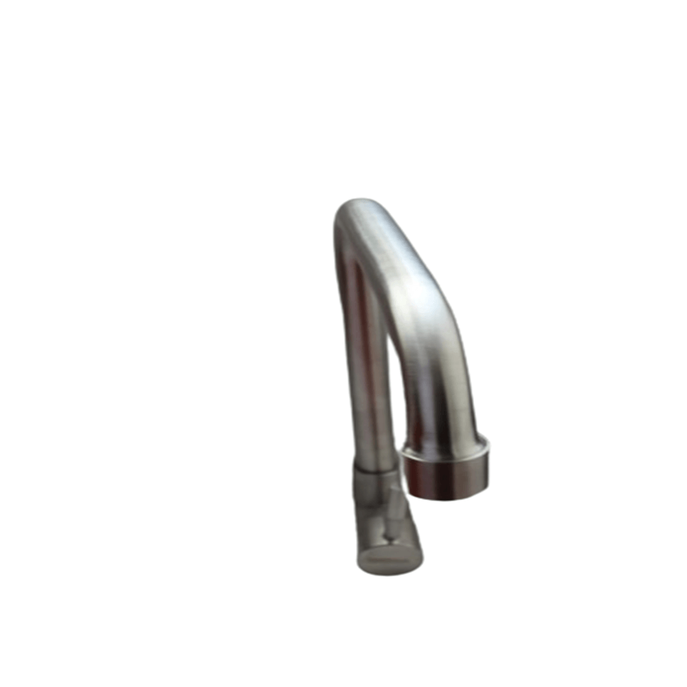 UNITED PACIFIC - 31734 - FARO CLÁSICO BALA DE ACERO INOXIDABLE BOMBILLA 6014 E Intermitente Led Lente Mbar