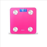 Balanza Inteligente Digital Bluetooth Multi Función
