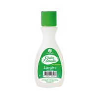 Quita Esmalte con Acetona Limón La Cooper 30ml