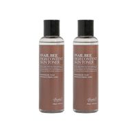 Snail Bee High Content Skin Benton 150 ml 2 Unidades