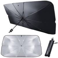 Tapasol Plegable para Parabrisas de Auto