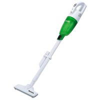 Aspiradora Makita CL117FDX4 12V 3 Velocidades PowerVac Verde