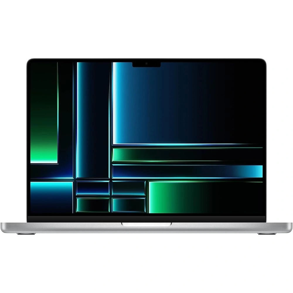 Apple Macbook Pro 2023 14.2"" Chip M2 Pro 16Gb RAM 12core Cpu 19Core Gpu - 512GB, Plateado