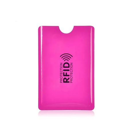 20 Fundas Protectoras Para Tarjetas - Transparentes Y Resistentes