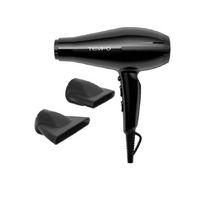 Secadora Tempo Ceramic Ion Profesional Gama Negro