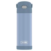 termo marca TRAMONTINA   GRIS  470ml