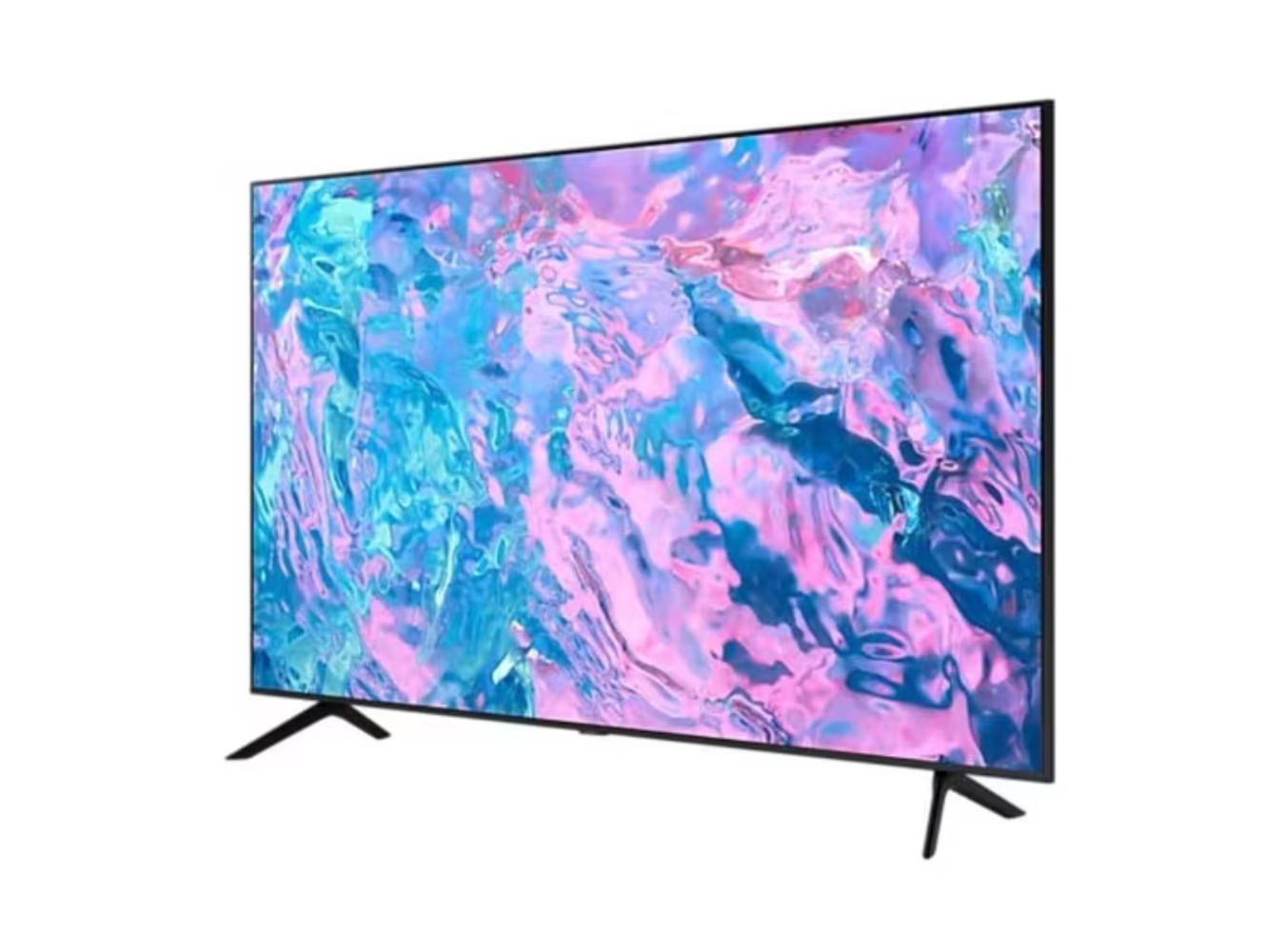 Televisor SAMSUNG Crystal UHD 65"" 4K Smart TV UN65CU7000GXPE