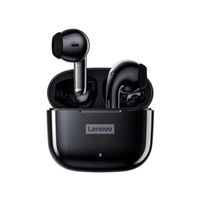 Audífono Bluetooth Lenovo LP40 Pro Tws 5.1 - Color Negro