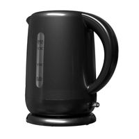 Hervidor Eléctrico Oster BVSTKT3101 1.7 litros color negro