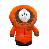 Peru Peluches South Park Kenny