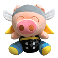 Peru Peluches Cerdito Thor