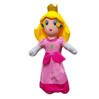 Peru Peluches Princesa Peach