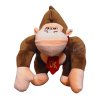 Peru Peluches Donkey Kong