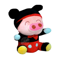 Peru Peluches Cerdito Mickey Mouse