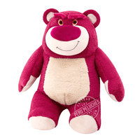 Peru Peluches Lotso