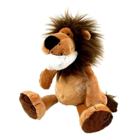 Peru Peluches Super Leon