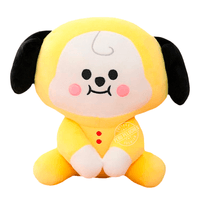 Peru Peluches Michy de BTS