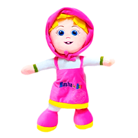 Peru Peluches Masha