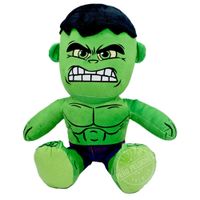 Peru Peluches Increible Hulk