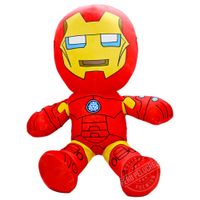 Peru Peluches Iron Man