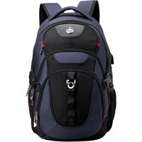 Mochila SwissDigital Vector SD803-02