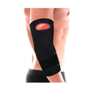 Codera Larga con Velcro Talla L de Neopreno Argym