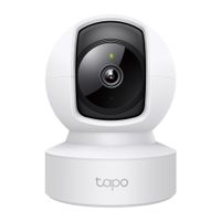 Cámara WiFi TP-Link Tapo C212 2K (2304 x 1296 px) 3MP