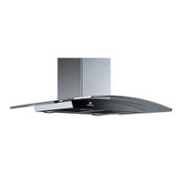 Campana Extractora Cei-90Nevc