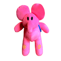 Peru Peluches Elly Pocoyo