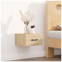 Velador Flotante Mielanna Ventitas Home Rovere