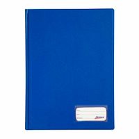 Folder ARTESCO Oficio Azúl Francia con Gusanito