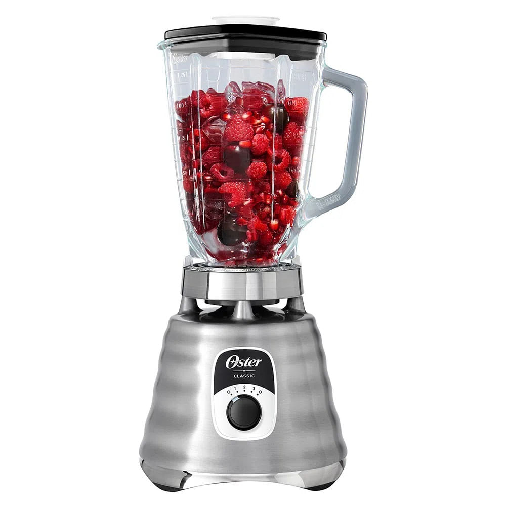 Licuadora Clásica Oster BLST4655  3 velocidades