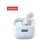 Audífono Bluetooth Lenovo LP40 Pro Tws 5.1 - Colores