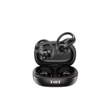 Audifono Bluetooth Lenovo LP75 Sports Wireless 5.3 - Negro