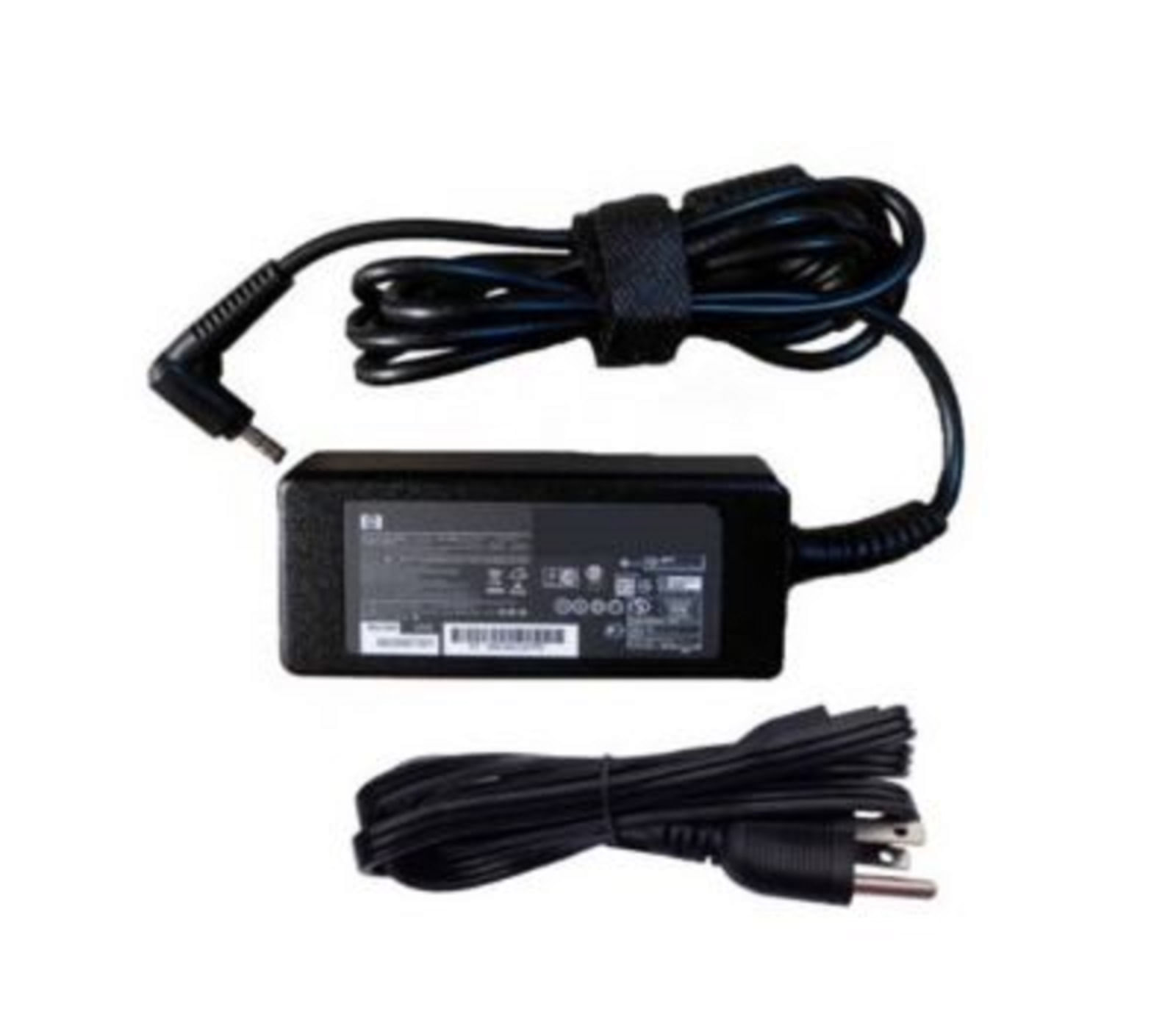 Cargador Genérico Para Laptop Compatible Con Hp-195v205a-4017