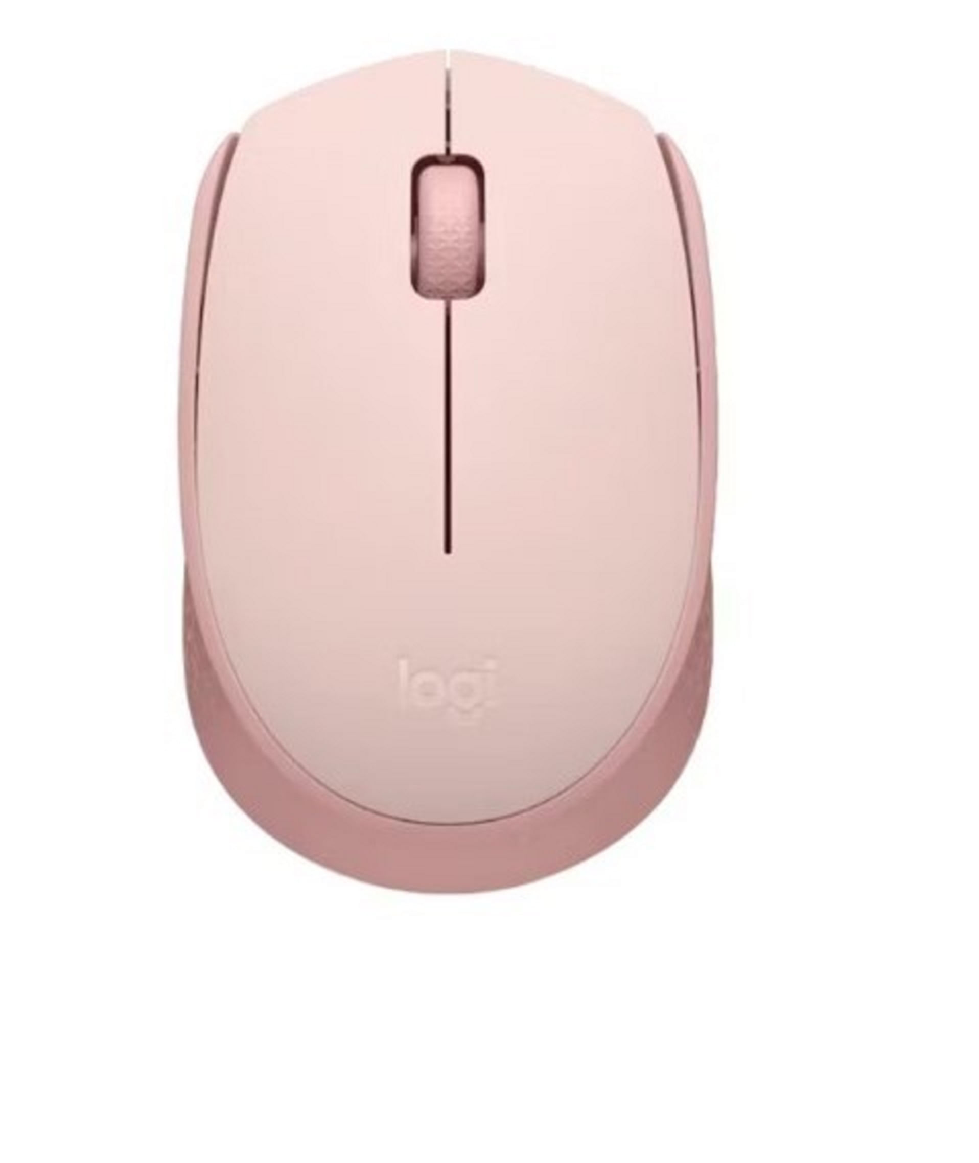 Mouse Logitech M170 Wireless Rosa