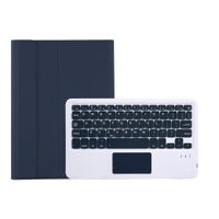 Funda con Teclado Bluetooth con Touchpad para IPAD PRO 11"" Azul