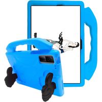 Funda de Goma con Diseño Like para Tablet Redmi Pad SE 11"" Azul