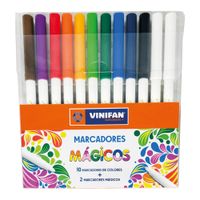 Marcador Mágico VINIFAN Est12