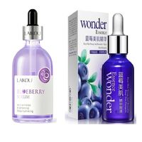 Serum Blueberry - Laikou + Serum BlueBerry - Bioaqua