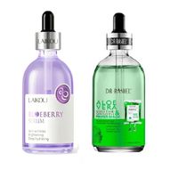 Serum Blueberry - Laikou + Serum Hialuronico - Dr Rashel