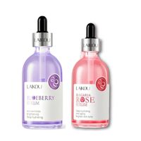Serum Blueberry + Serum Bulgari Rose - Laikou