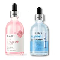 Serum Japan Sakura + Serum Hialuronico - Laikou