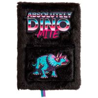 Block de Notas Class&Work Peluche Saurus