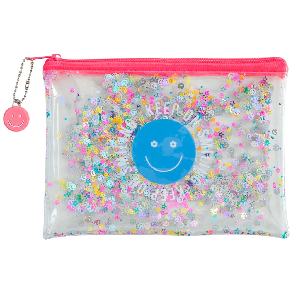 Cartuchera CLASS&WORK Smile Good DAY