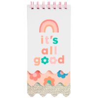 Block de Notas Espiralado Class&Work