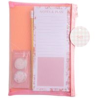 Set CLASS&WORK Stationary DDM
