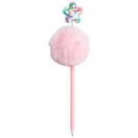 Lapicero de punta Redonda CLASS&WORK Pom Pom Good dAY