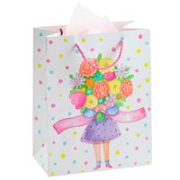 Bolsa de Regalo CLASS&WORK Ramo Grande